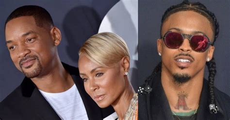 jada pinkett smith confirms romantic relationship with august alsina theinfong