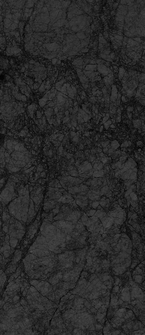 Black Marble Texture High Resolution Level Wall Granite Photo