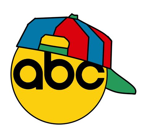 Abc Kids United States Logopedia Fandom Powered By Wikia