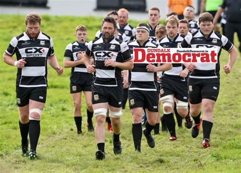 Dundalk Rfc Suffer Defeat To Enniscorthy In Second Leinster League