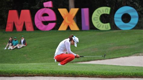 Lpga Lorena Ochoa Match Play Championship Golfweek