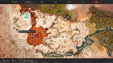34 Conan Exiles Obelisk Locations Map - Maps Database Source