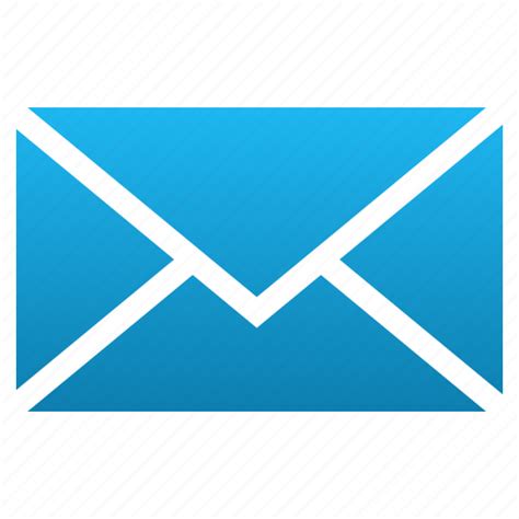 Communication Email Envelope Letter Mail Message Post Icon