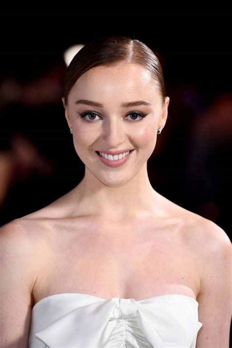 She was born in manchester, and is the daughter of actress sally dynevor and screenwriter tim dynevor. phoebe dynevor attends the british independent film awards ...