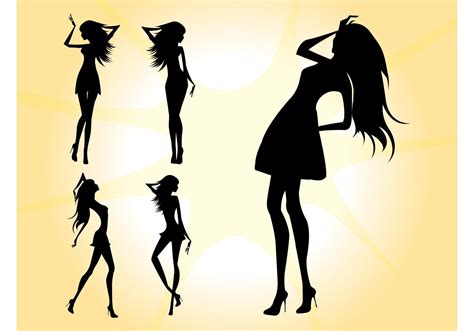 Sexy Models Download Free Vector Art Stock Graphics And Images