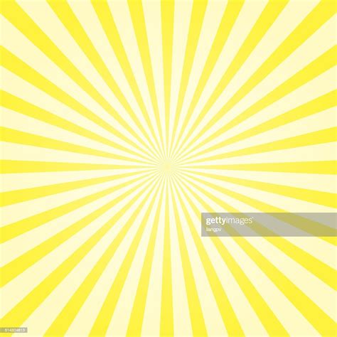 Sunbeam Background High Res Vector Graphic Getty Images