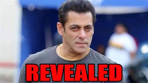 Get the list of all salman khan movies. Salman Khan's Education Qualification Details Revealed | IWMBuzz