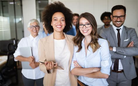 Diversity In The Workplace Can Equal Higher Results Mac6