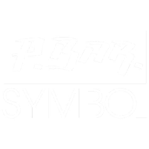 P Bar Symbol Logo Png Transparent And Svg Vector Freebie Supply