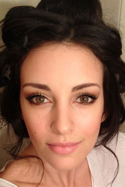 The Absolute Perfect Eyes Everything About Them Wedding Guest Makeup