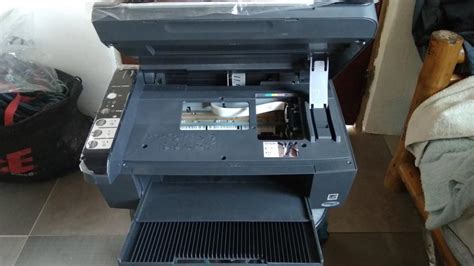 Epson stylus cx4300 series page #2: Epson Cx4300 Printer - Easybuy India T0921n 92n Ink Kit ...