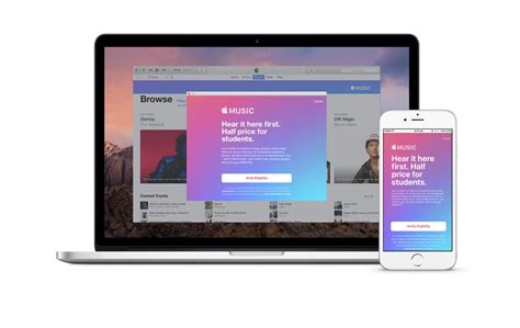 The apple music student discount is only available in the united states, uk, australia, denmark, germany, ireland and new zealand. Malaysian students can enjoy Apple Music at half price ...