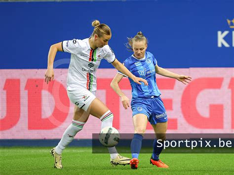 Ohl Vs Krc Genk Sportpix Be