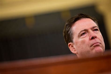 Comey Tried To Shield The Fbi From Politics Then He Shaped An