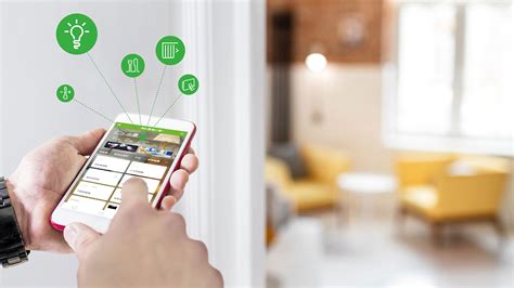 Wiser Smart Home Automation Experience Center Schneider Electric India