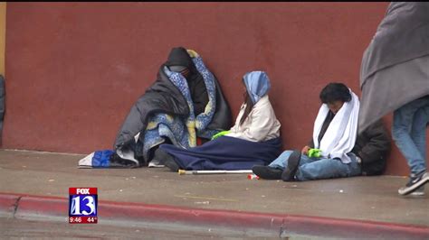 Coalition Of Religious Communities Aims To End Child Homelessness In Utah