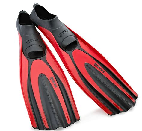 Best Scuba Diving Fins For Women To Tackle Any Aquatic Adventure