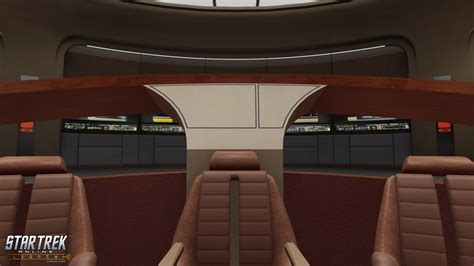 Star Trek Online Zoom Backgrounds 032022