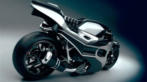 Black Bmw Sports Bike Hd Wallpaper 9to5 Car Wallpapers