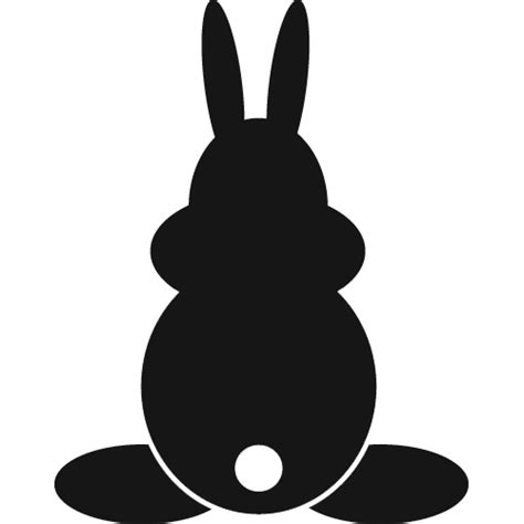 We did not find results for: Domestic rabbit Silhouette Black White Clip art ...