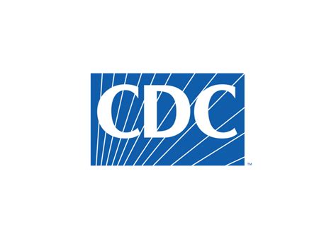 Download Centers For Disease Control And Prevention Logo Png And Vector