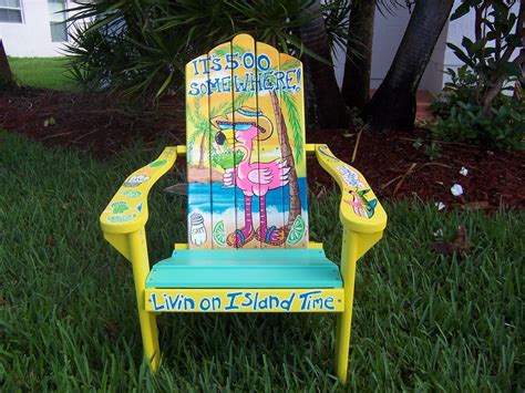 Pin By Kay Barr ️ On Furniture Tropical Adirondack Chairs Adirondack