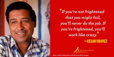 9 Greatest Cesar Chavez Quotes Advancement Project Advancement Project