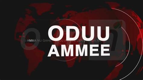 Omnoduu Ammee Mar 13 2022 Youtube