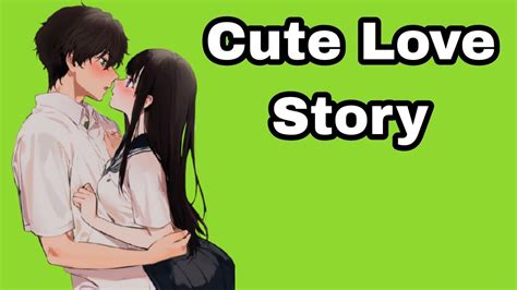 Cute Love Story Youtube
