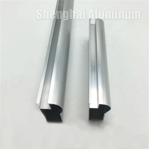 Foshan Shenghai Aluminum Cabinet Frame Extrusions