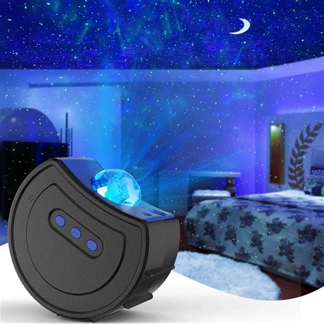 Top 9 Home Planetarium Realistic Star Projector Product Reviews