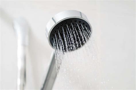 How To Properly Install A New Showerhead For Improved Water Flow And