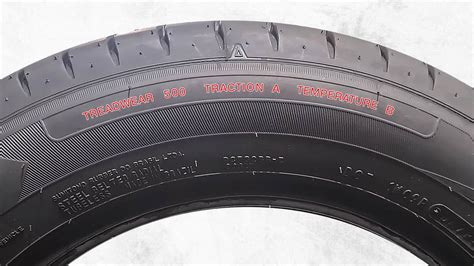 Your Ultimate Guide To Tire Treadwear Ratings Tire Crunch