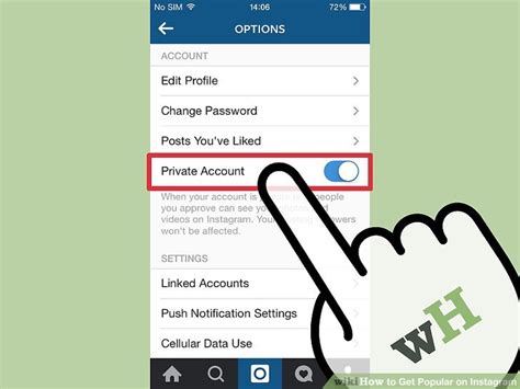 To find out more about instagram engagement groups and how to get involved, check out our full comprehensive guide: 4 Ways to Get Popular on Instagram - wikiHow