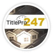 Get the full titlepro247.com analytics data and market share drilldown here. Marketing tools - Heritage Title Company