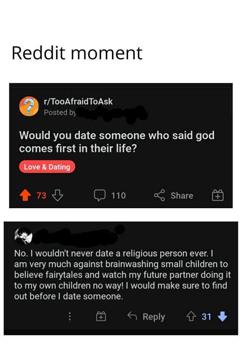 Reddit Moment Redditmoment