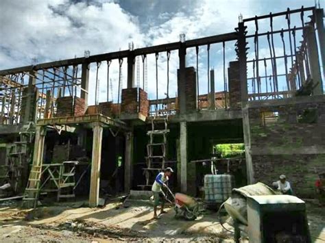 Contoh kontrak kerja yang baik dan benar yang akan saya bagikan kali ini tentunya akan sangat membuat surat perjanjian kerja (spk) atau kontrak kerja menjadi suatu kewajiban bagi karyawan. Kontrak Kerja Habis, 4 Unit Proyek Gedung Dinas Perkim Tobasa Belum Rampung