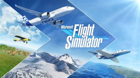 Best Mods For The Microsoft Flight Simulator In 2021