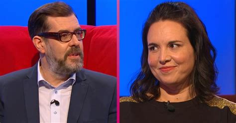 Pointless Star Richard Osman Announces Hes Getting Married