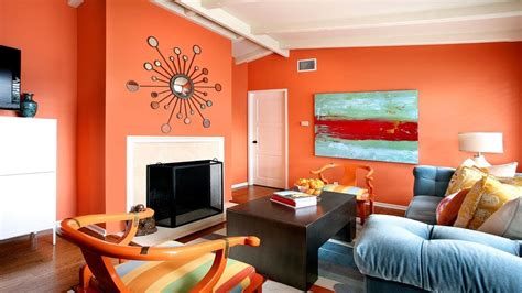 Living Room Color Ideas Best Wall Paint Colour Combination