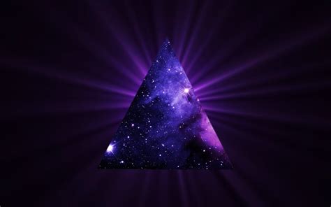 Purple Triangle Wallpapers Top Những Hình Ảnh Đẹp