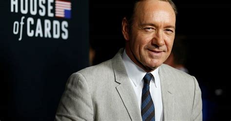 scotland yard opens third sexual assault investigation against kevin spacey new york daily news