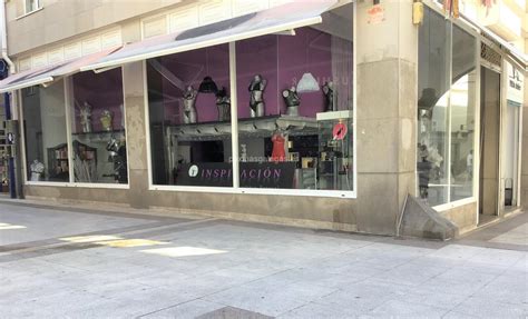 Sex Shop Inspiración Boutique Sensual En A Coruña