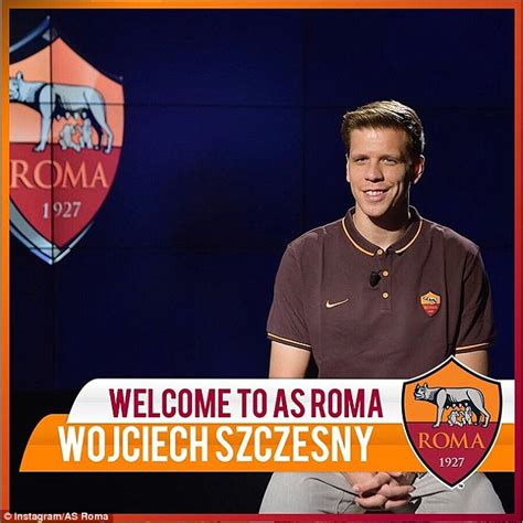 Щенсный войцех (wojciech szczesny) футбол вратарь польша 18.04.1990. Szczesny sertai AS Roma - Stylo Sport