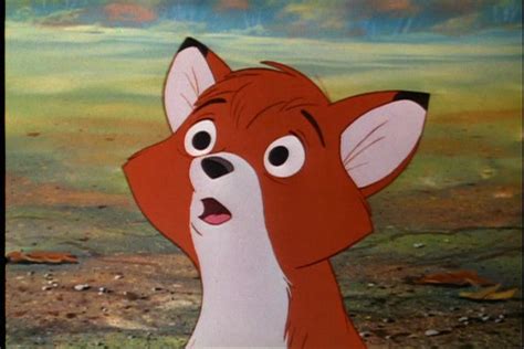 Tod In The Fox And The Hound Or Tod In The Fox And The Hound 2 The