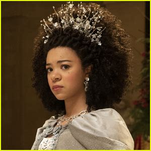 Netflix Reveals First Queen Charlotte A Bridgerton Story Trailer
