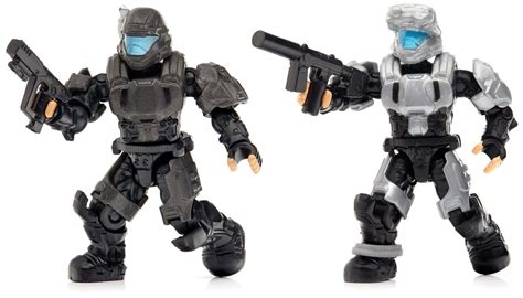 Get 40 Mega Construx Halo Odst Armor Customizer Pack Muhammadiyah