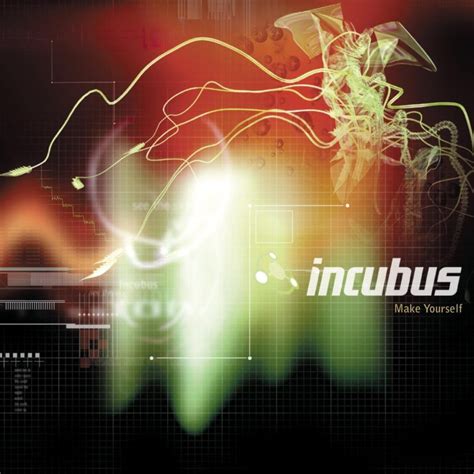 Incubus Make Yourself Review 20th Anniversary Soundvapors