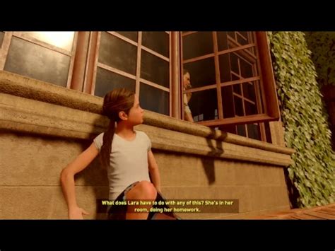 Lara In Trouble Youtube