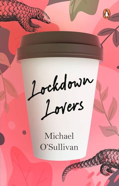 Lockdown Lovers Penguin Random House Sea